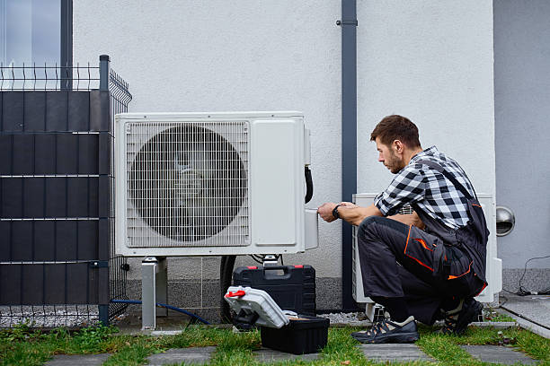 Trusted Hvac service in White Rock, SC - Tropical Oasis HVAC